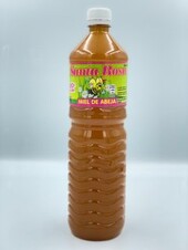 Miel de abeja Santa Rosa 1.33 Kg Envase PET simple